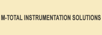 M-Total Instrumentation Solutions