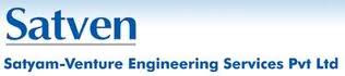 Satyam Venture Engineering Services Pvt. Ltd